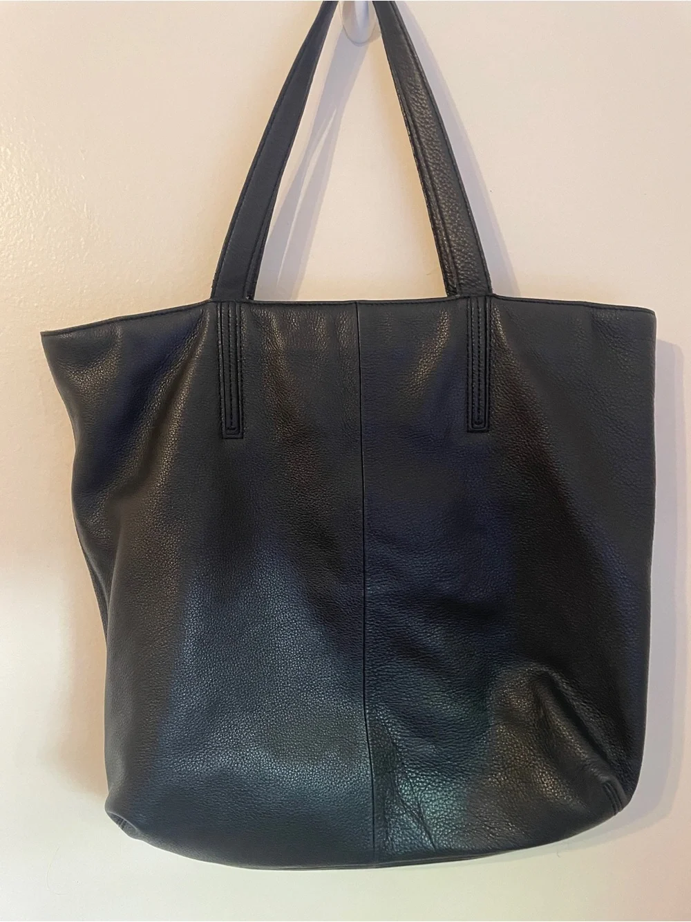 kate spade huge pebbled